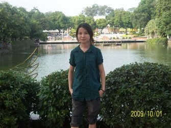 小雨點的第二张照片--香港中老年相亲网