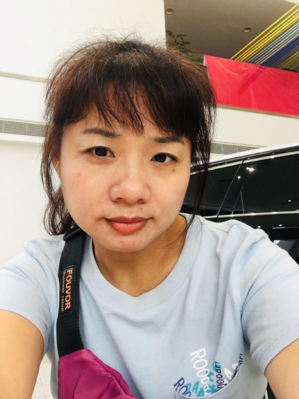 carolluo2020的第一张照片--香港中老年相亲网