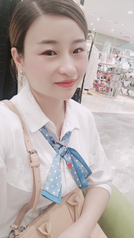 如意的第一张照片--香港中老年相亲网