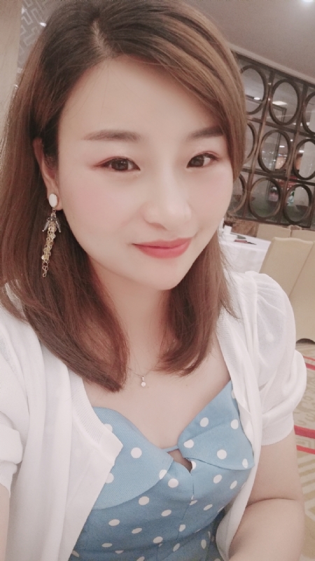 如意的第二张照片--香港中老年相亲网