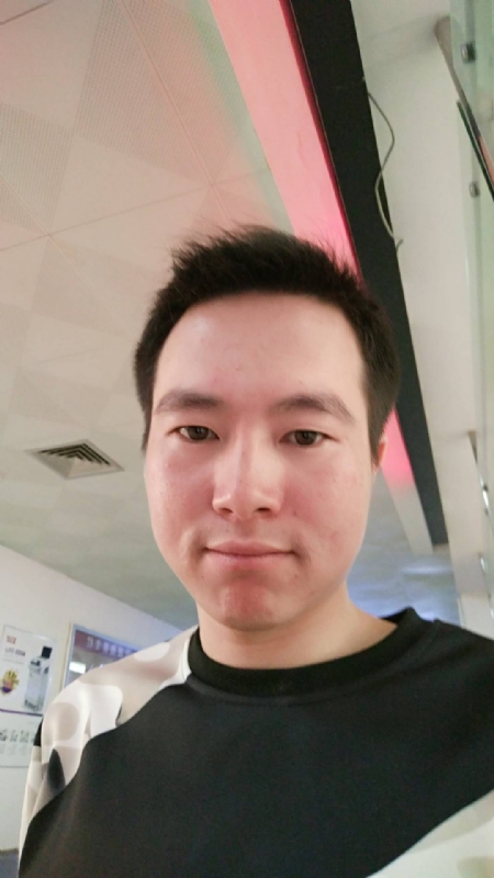xiaoyizi的第一张照片--香港中老年相亲网
