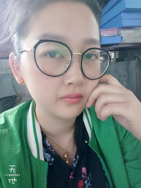 小琦的第一张照片--香港中老年相亲网