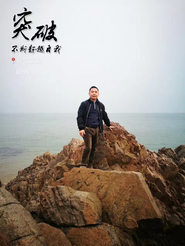 h_j的第一张照片--香港中老年相亲网