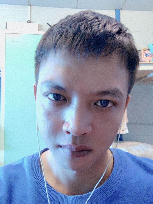酱油的第一张照片--香港中老年相亲网