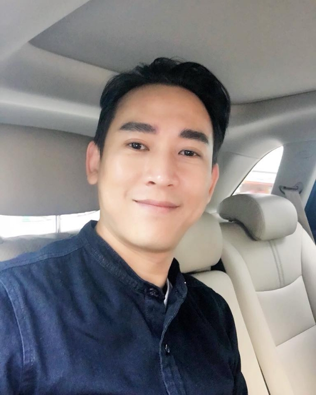 温柔的老头子的第一张照片--香港中老年相亲网