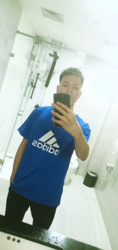 啊泉的第一张照片--香港中老年相亲网