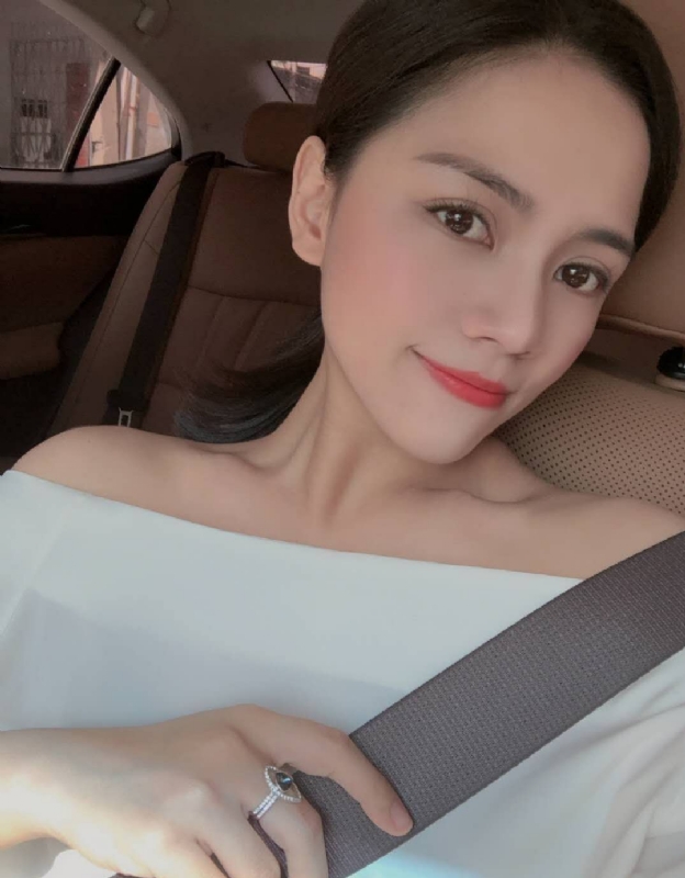 Anna安娜的第一张照片--香港中老年相亲网