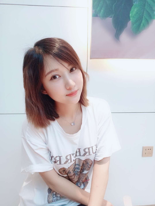 janice的第四张照片--香港中老年相亲网