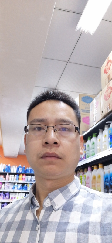 阿华的第一张照片--香港中老年相亲网