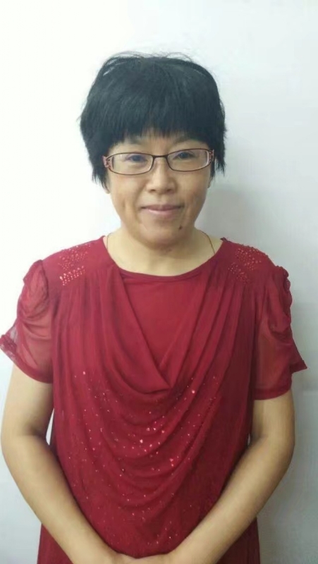 千鸢的第一张照片--香港中老年相亲网