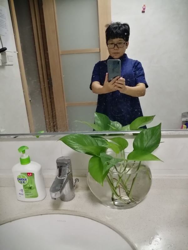 千鸢的第二张照片--香港中老年相亲网