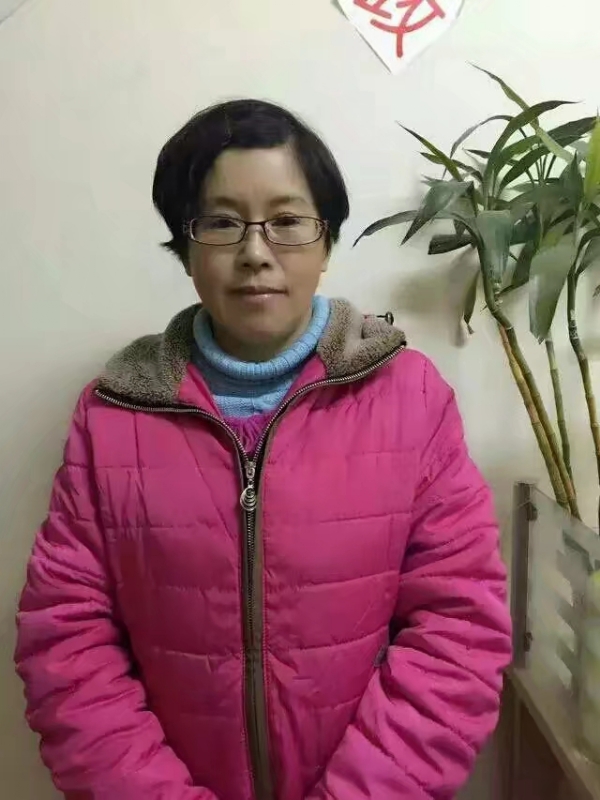 千鸢的第六张照片--香港中老年相亲网