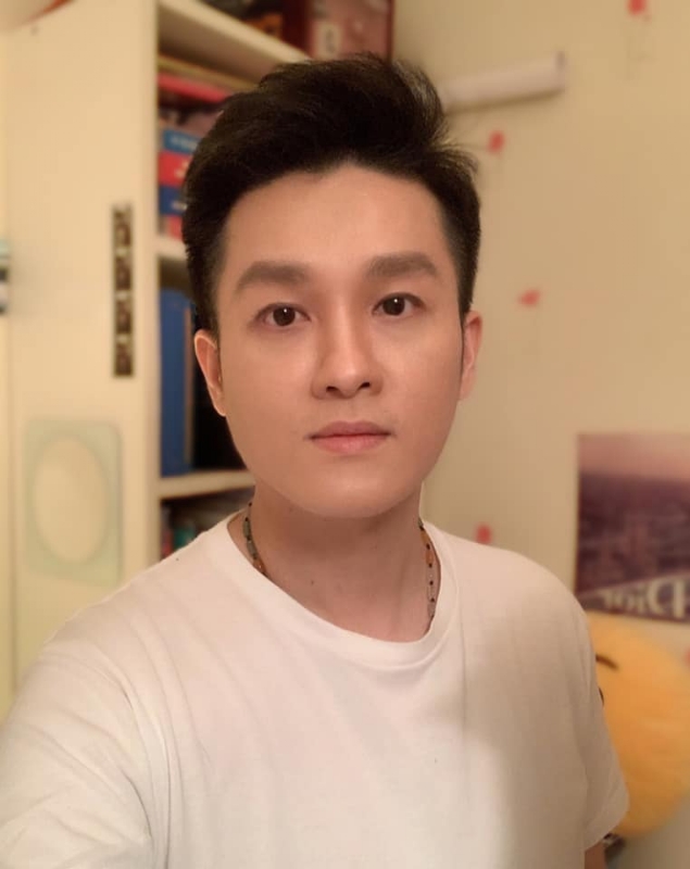 岁月流逝的第一张照片--香港中老年相亲网