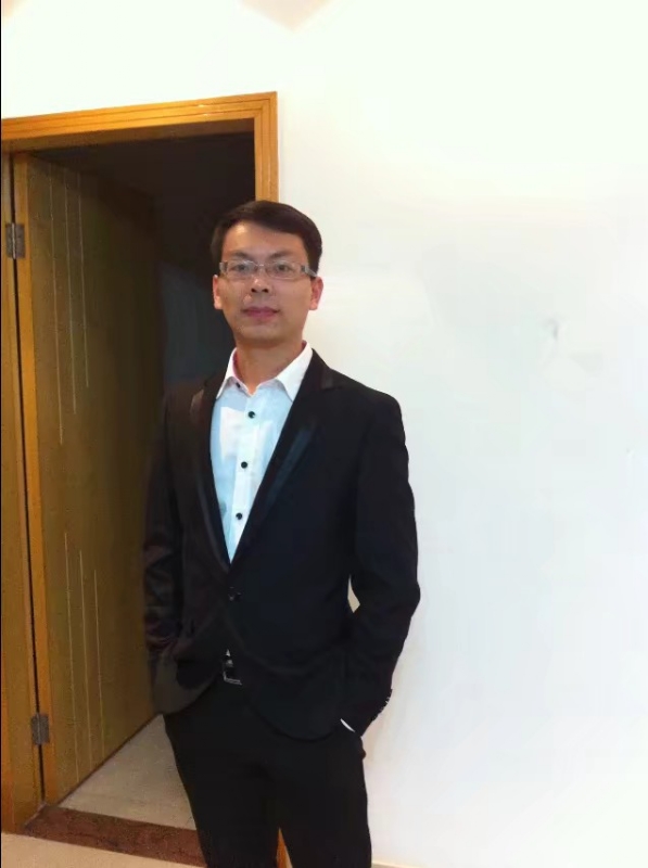 zhanglinsheng的第一张照片--香港中老年相亲网