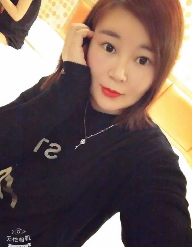 婷一下嘛的第一张照片--香港中老年相亲网