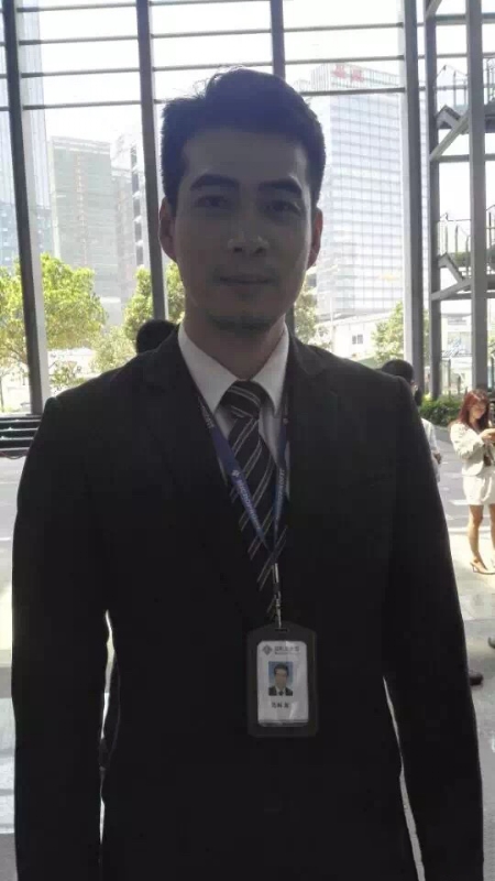 wangjie的第二张照片--香港中老年相亲网