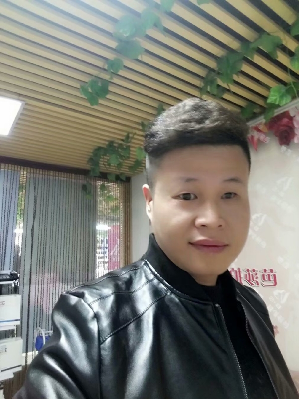 萧郎的第一张照片--香港中老年相亲网