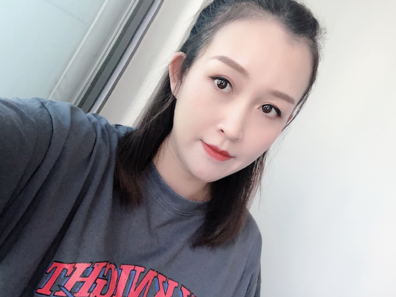 Amy的第一张照片--香港中老年相亲网