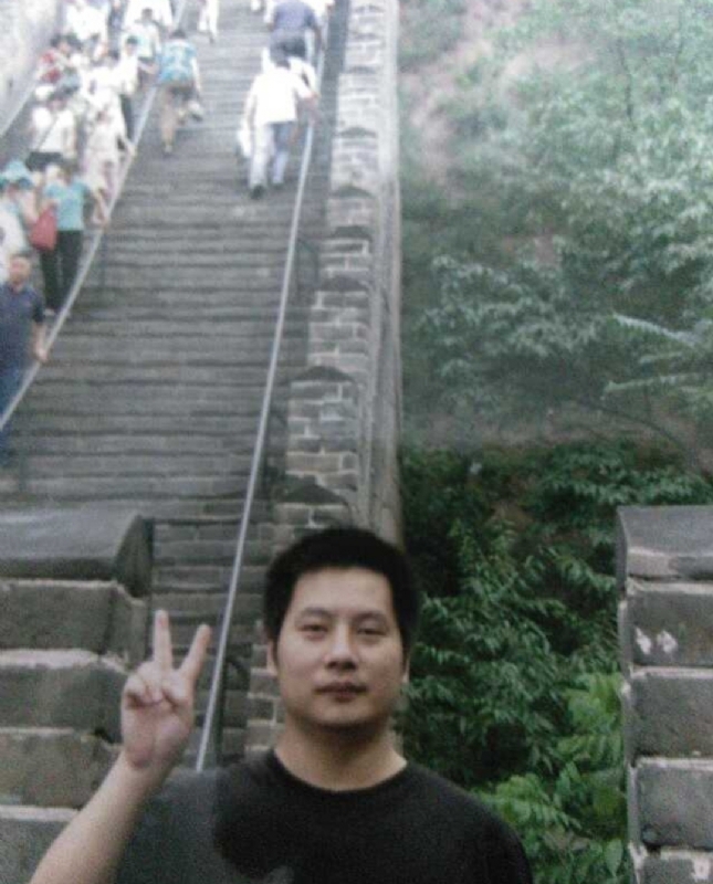 明月^清风的第三张照片--香港中老年相亲网