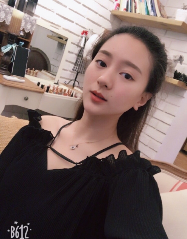 小仙女的第一张照片--香港中老年相亲网