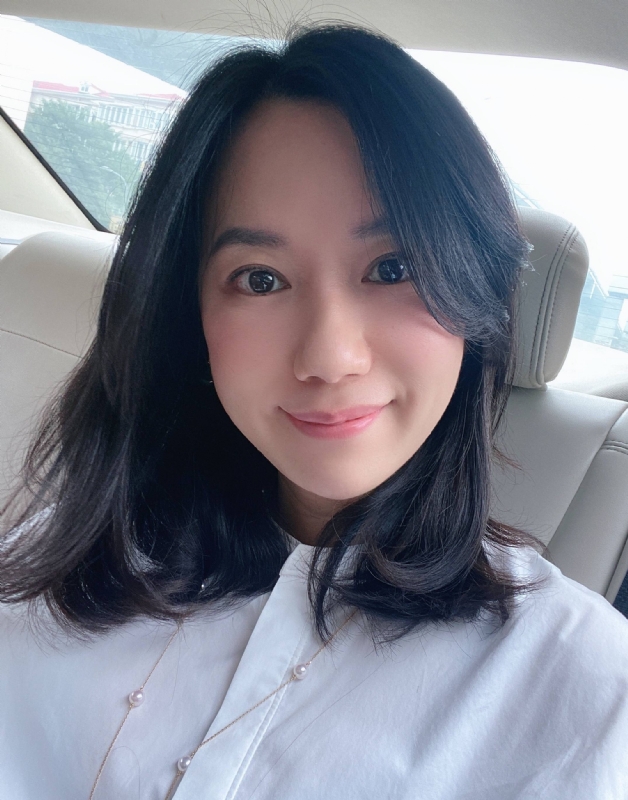 林林的第一张照片--香港中老年相亲网
