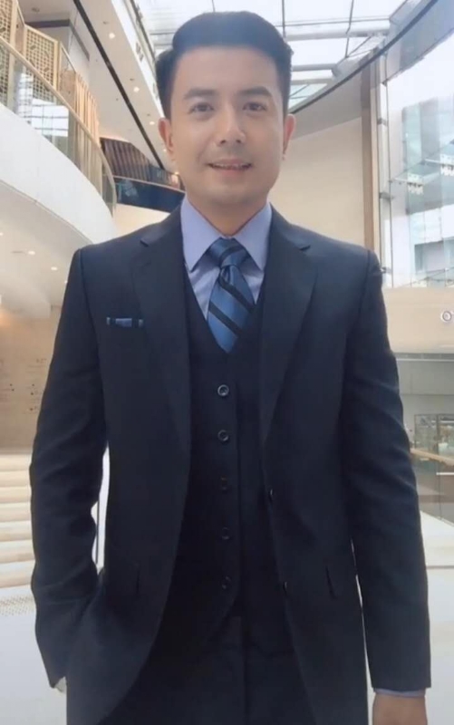 宁静致远的第一张照片--香港中老年相亲网