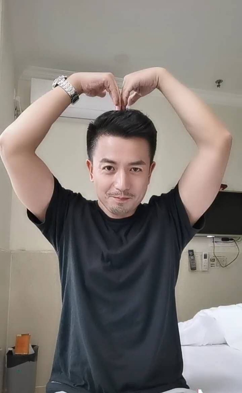 宁静致远的第二张照片--香港中老年相亲网