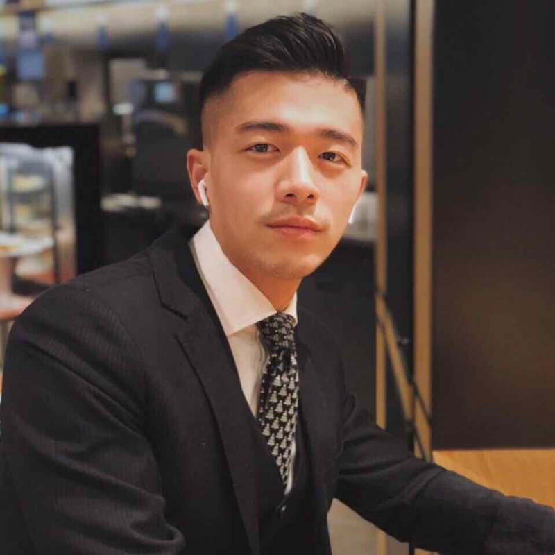 顺其自然的第二张照片--香港中老年相亲网