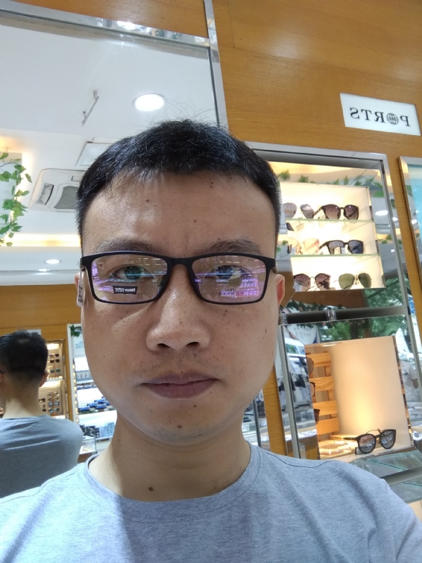 冰羽蓝的第一张照片--香港中老年相亲网