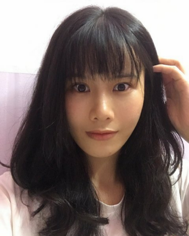 悦见的第一张照片--香港中老年相亲网
