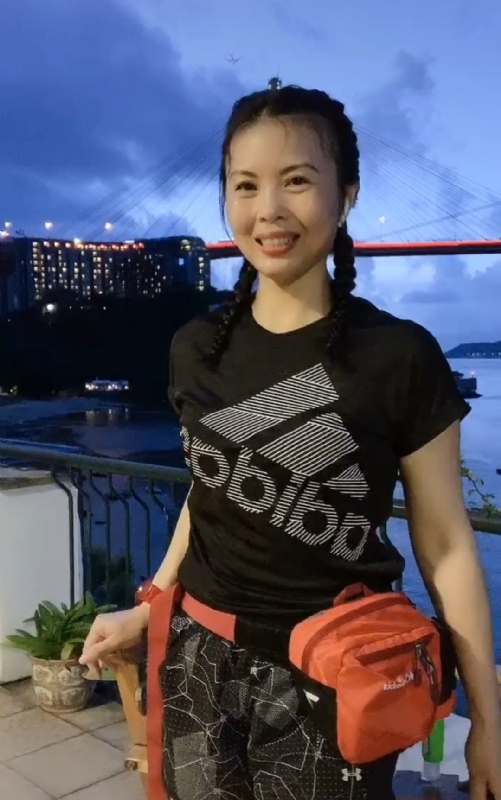 不變的心的第一张照片--香港中老年相亲网