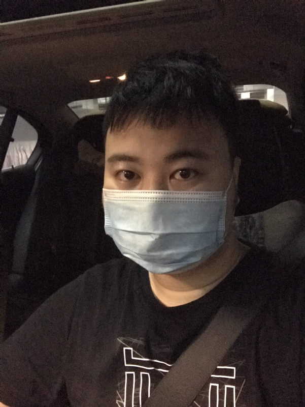 Roman的第一张照片--香港中老年相亲网