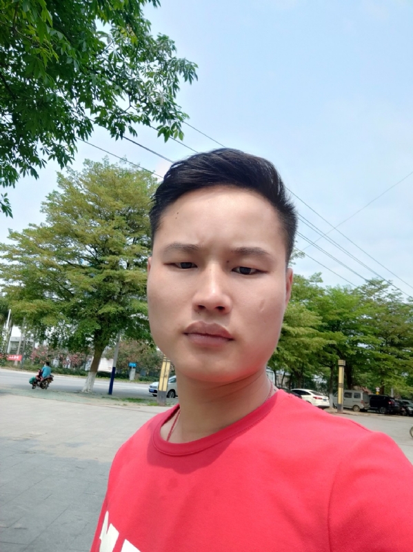 刘振军的第二张照片--香港中老年相亲网