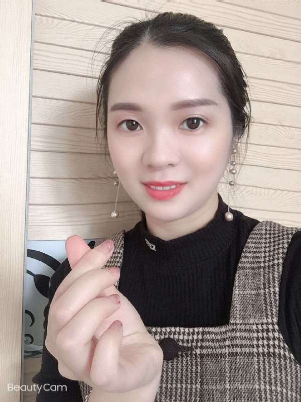 紫梦的第一张照片--香港中老年相亲网
