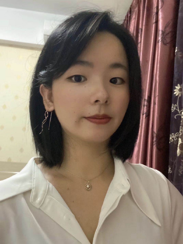 duoduolady的第一张照片--香港中老年相亲网