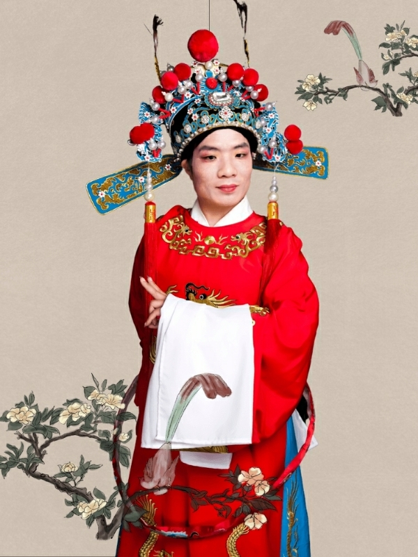 shizhenyi的第一张照片--香港中老年相亲网