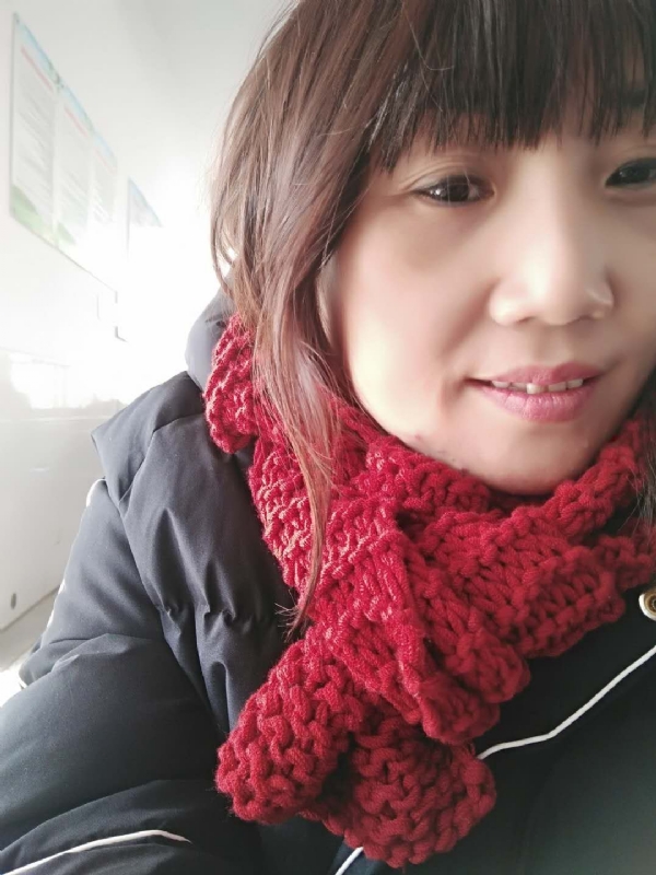 日久见人心的第一张照片--香港中老年相亲网