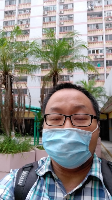 村的第一张照片--香港中老年相亲网