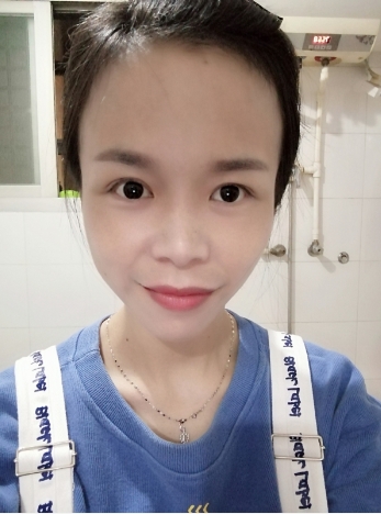 舞月光的第一张照片--香港中老年相亲网