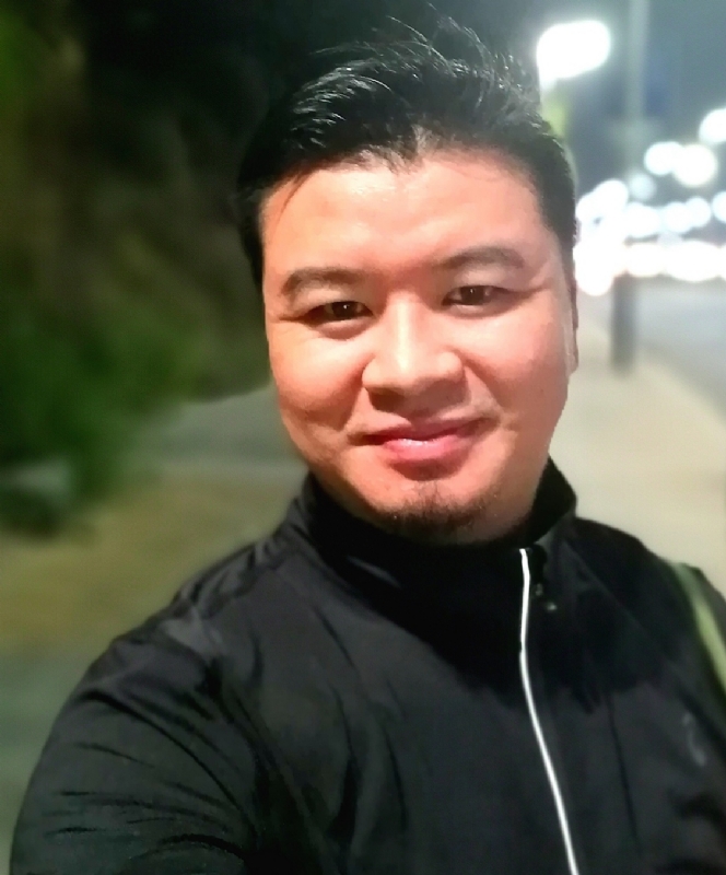 柏源的第一张照片--香港中老年相亲网