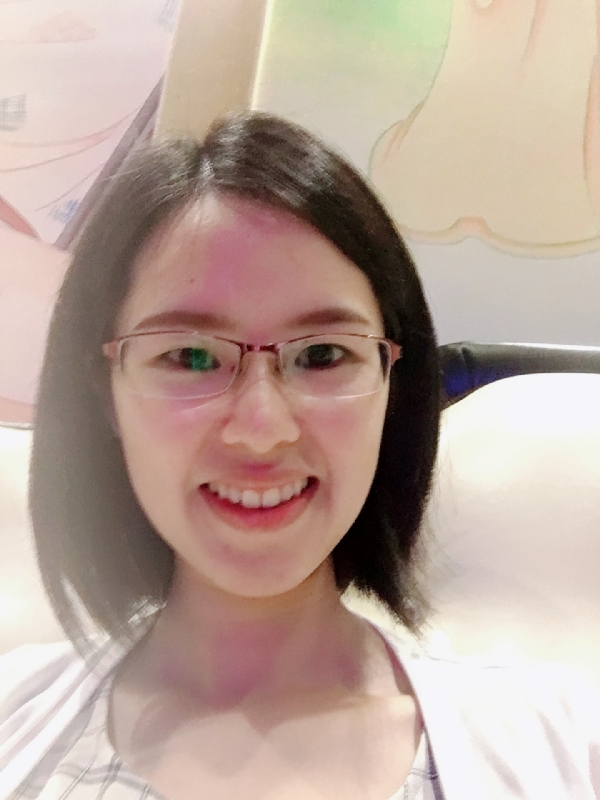 小容的第一张照片--香港中老年相亲网