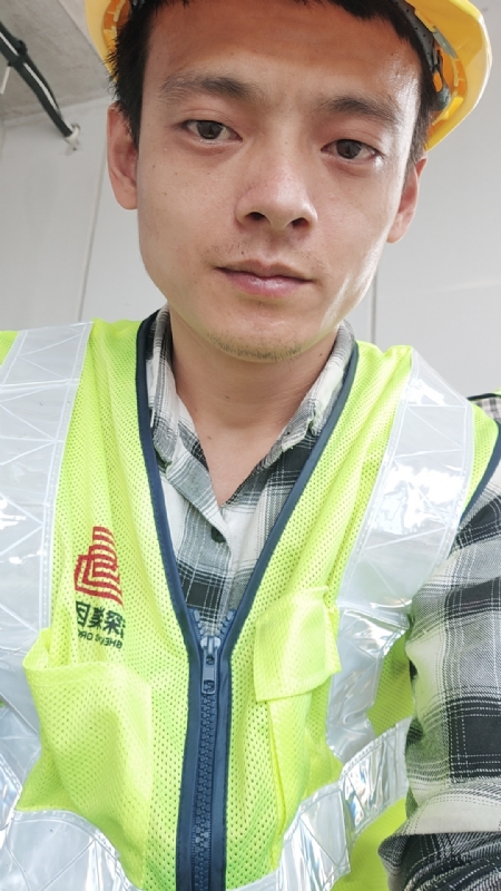 刘俊达的第二张照片--香港中老年相亲网