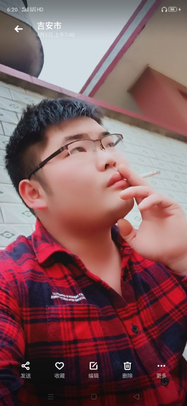 周生的第二张照片--香港中老年相亲网