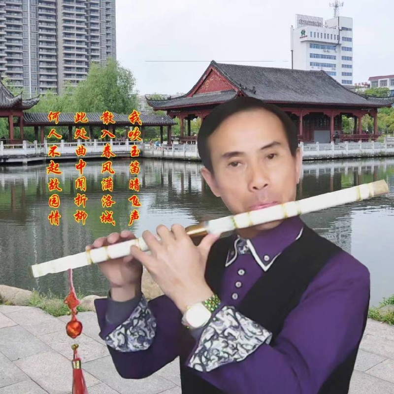 红尘之中遇见你的第一张照片--香港中老年相亲网