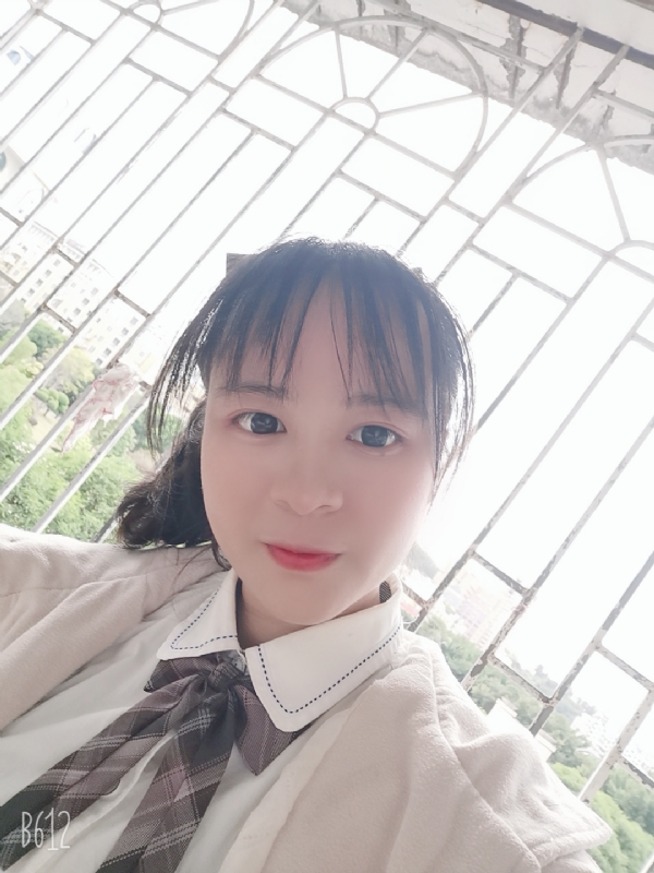 倩倩的第一张照片--香港中老年相亲网