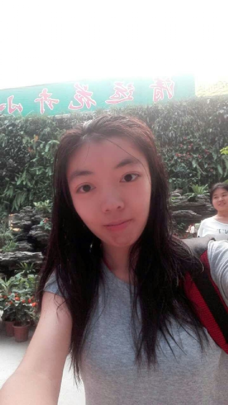 云栖的第一张照片--香港中老年相亲网