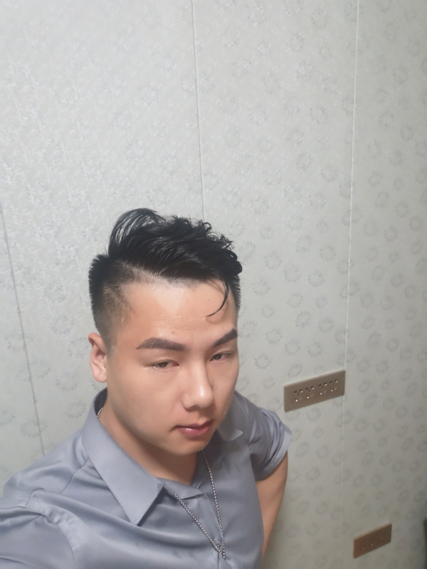 星空的第一张照片--香港中老年相亲网
