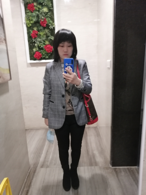 小葱的第一张照片--香港中老年相亲网