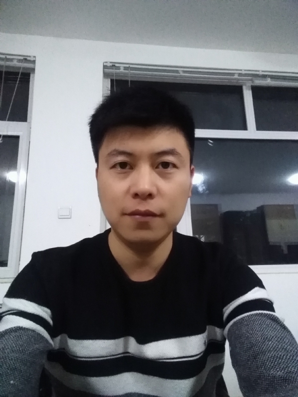 呵呵的第二张照片--香港中老年相亲网