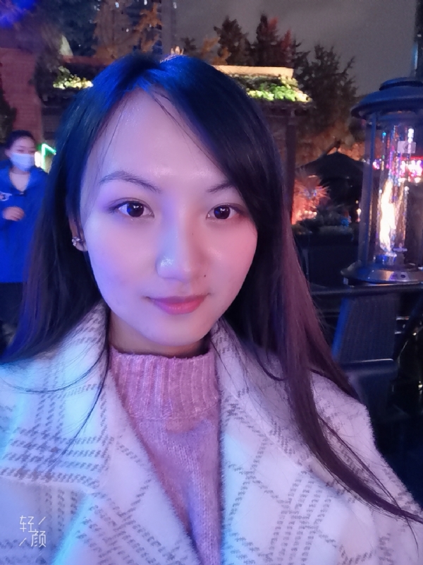 抱不住太阳的深海鱼C的第一张照片--香港中老年相亲网